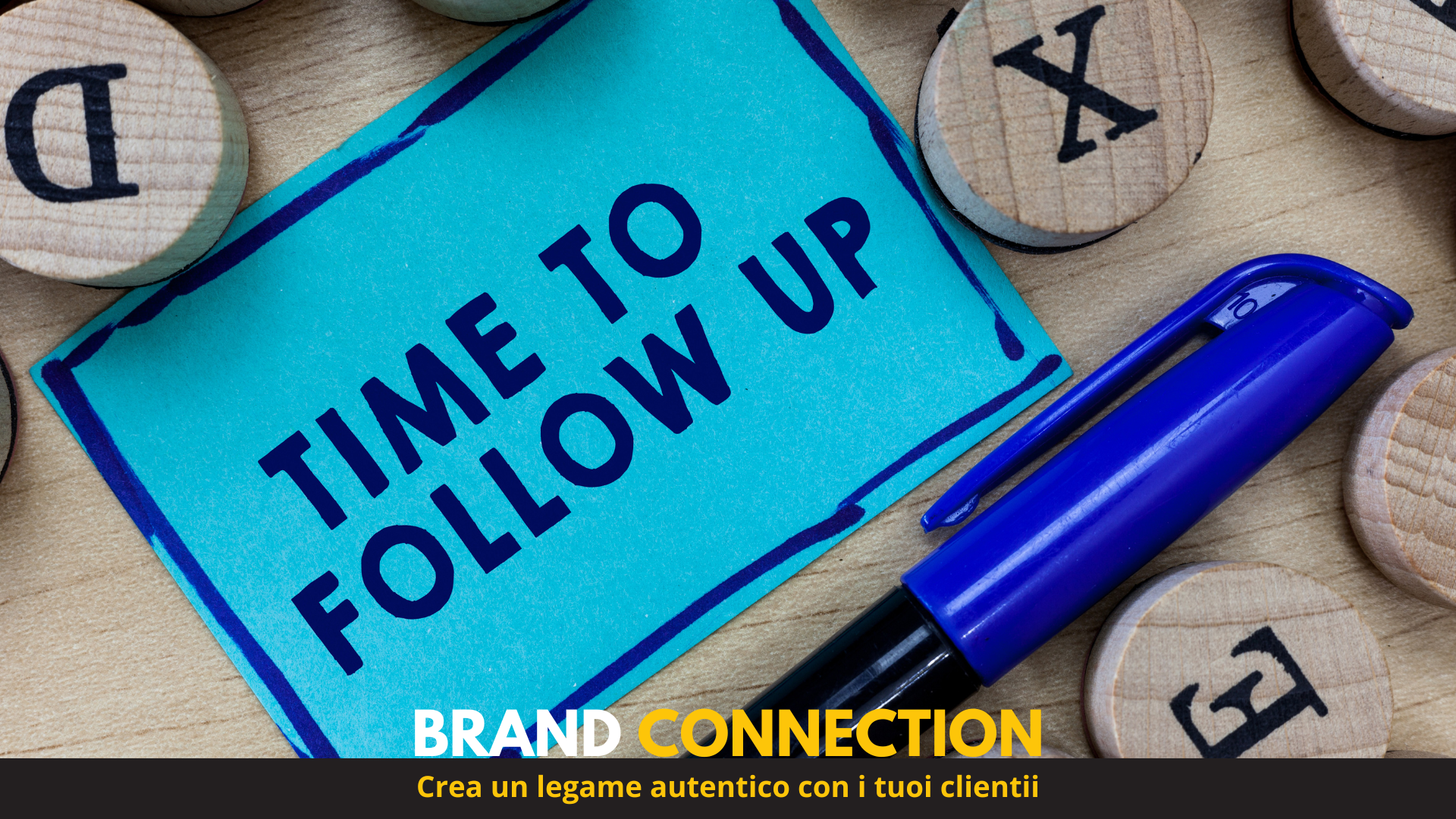follow-up clienti