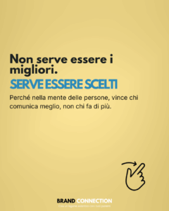 posizionamento dentista